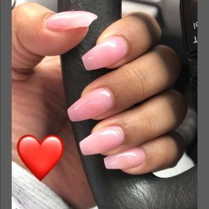 Meet your Posher, Bianca